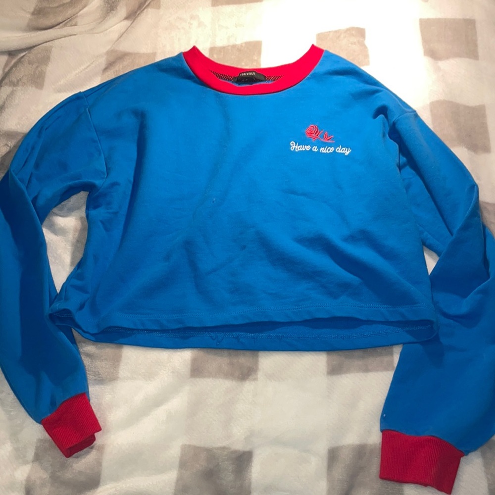 Women’s Crewneck
